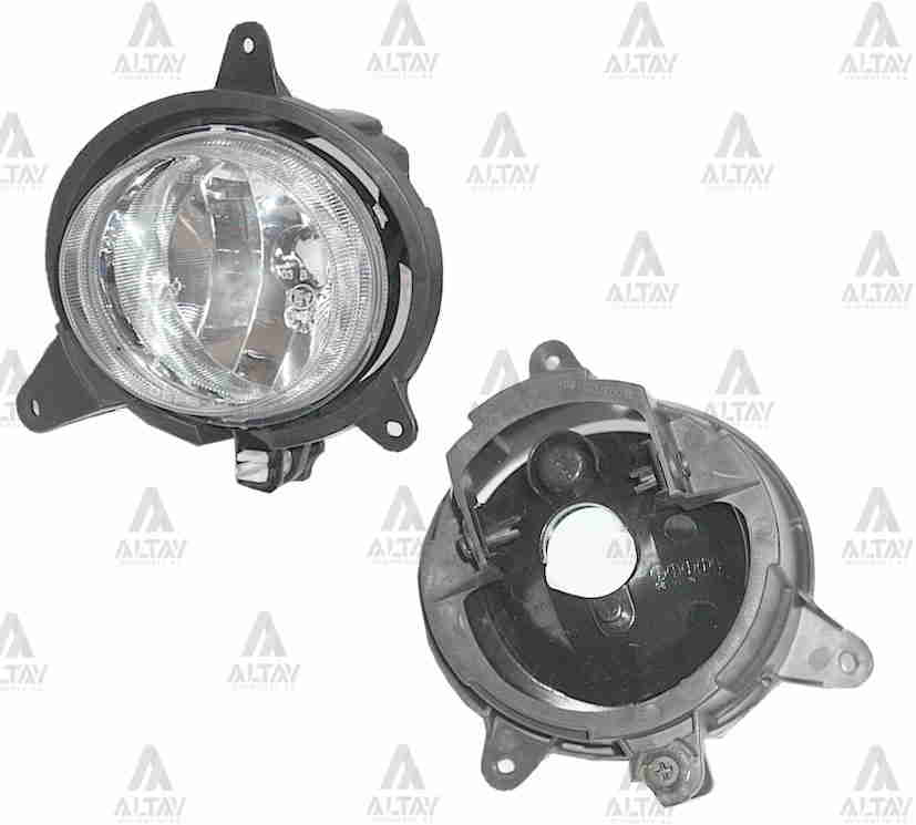 KIA Sorento Sol Ön Aydınlatma 2003-2006 KIA Sorento Sol Ön Aydınlatma 2003-2006
