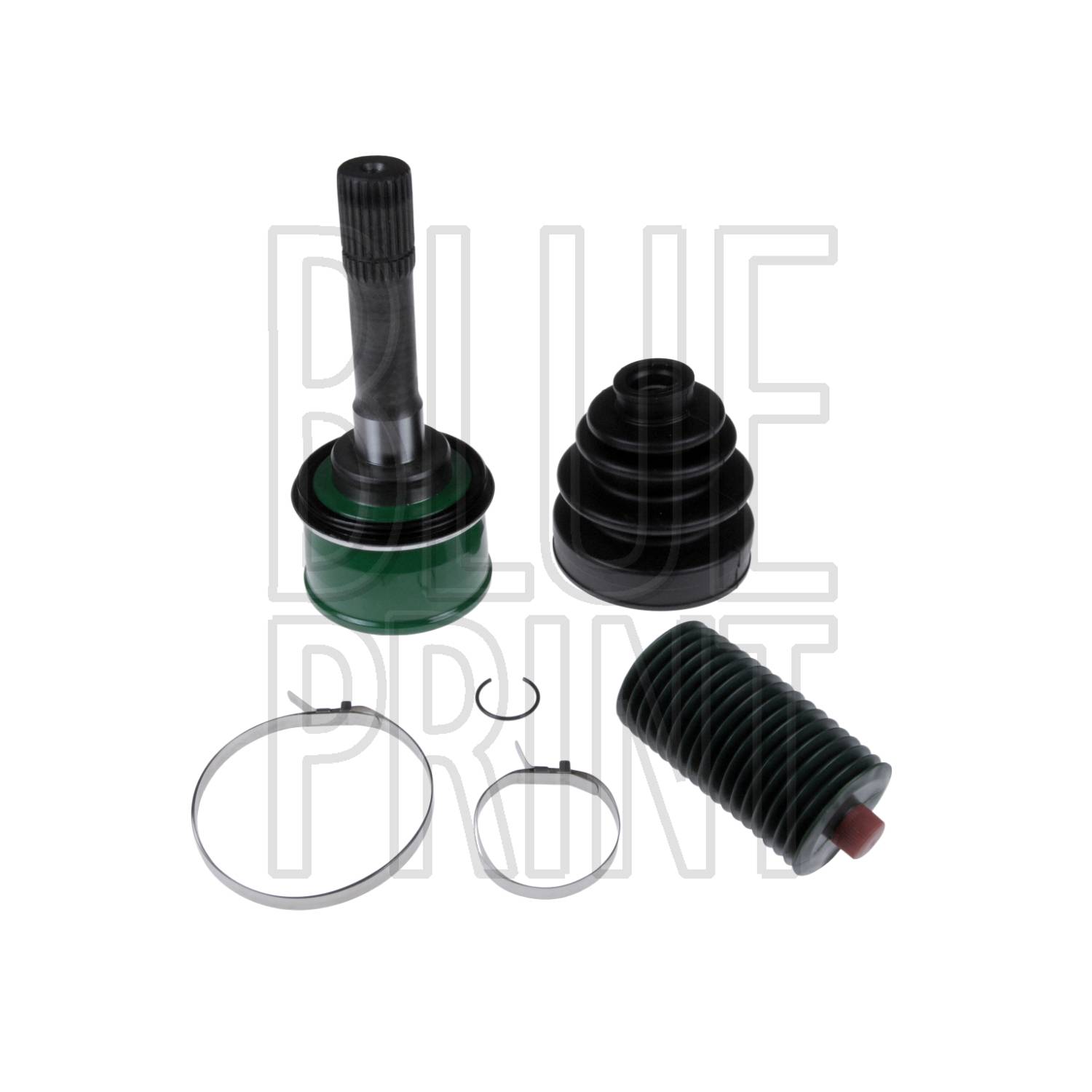 Suzuki Vitara Sol Dış Aks Kafası Dış Sol OEM 44101-77E12 Suzuki Vitara Sol Dış Aks Kafası Dış Sol OEM 44101-77E12