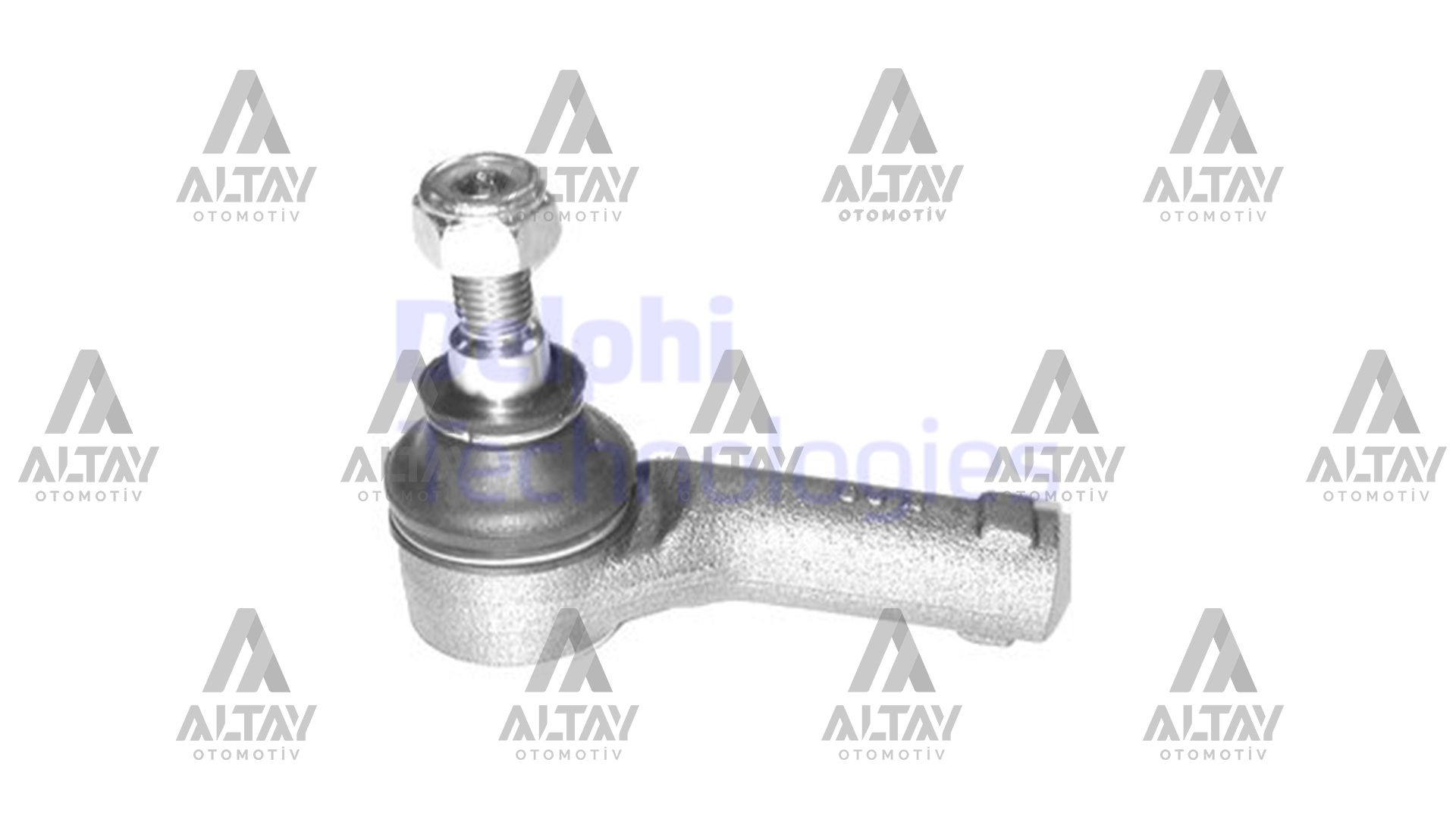 Volkswagen T4 Sol Süspansiyon 1997-2003 Rotbaşı Sol OEM 701419811C Volkswagen T4 Sol Süspansiyon 1997-2003 Rotbaşı Sol OEM 701419811C