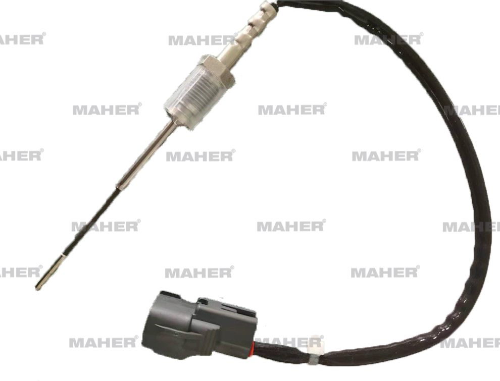 Toyota Land Cruiser Sensör Oksijen OEM 89425-71070