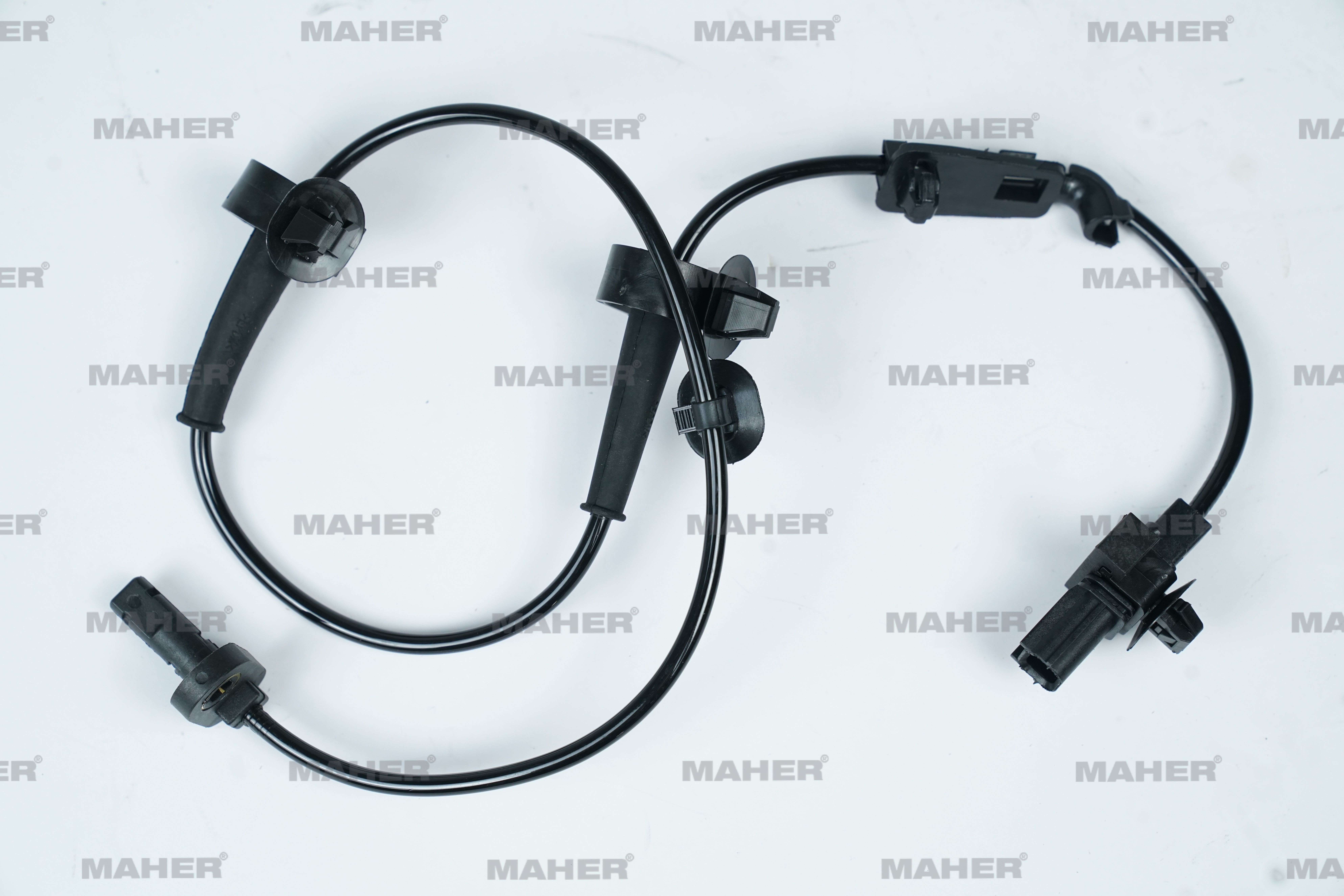 Honda Civic Sağ Ön Sensör Abs Ön Sağ OEM 57455-TR3-A02 Honda Civic Sağ Ön Sensör Abs Ön Sağ OEM 57455-TR3-A02