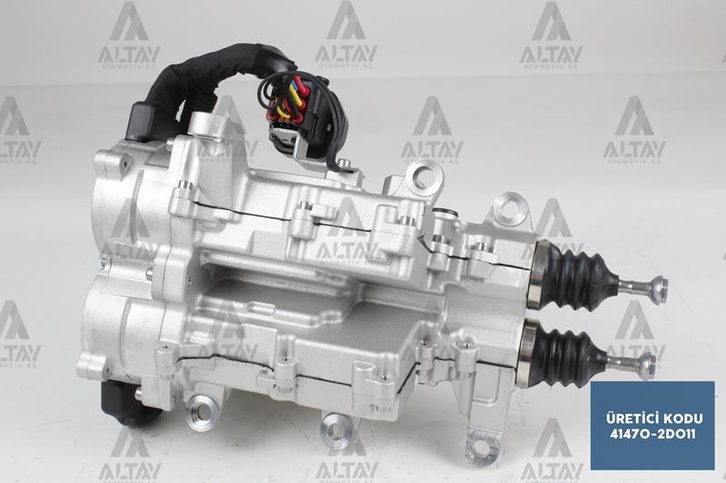 Hyundai Elantra Debriyaj Seti 2016-2018 Hyundai Elantra Debriyaj Seti 2016-2018