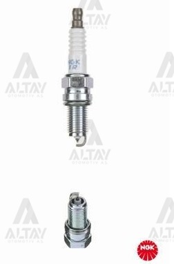 Daihatsu Terios Ateşleme Bujisi İridyum . OEM 90048-51200