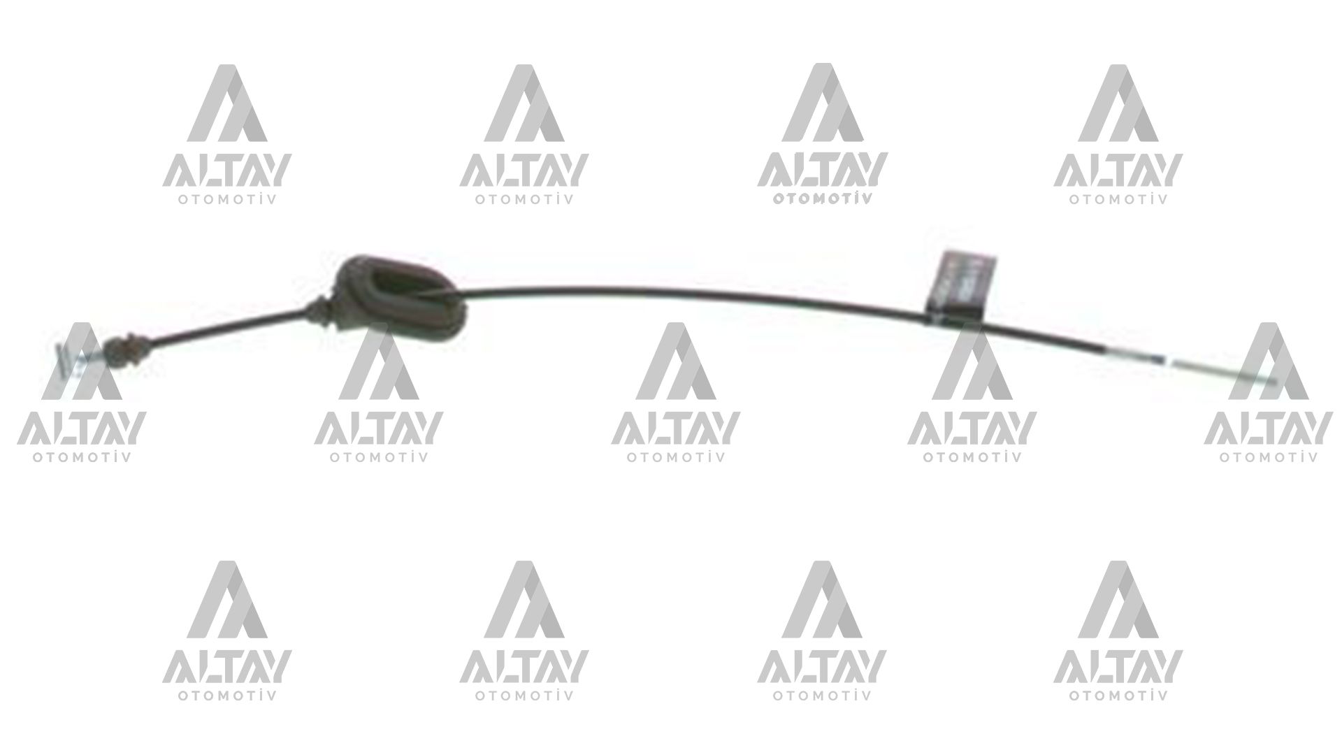 Toyota Avensis Ön Fren Teli 2003-2008
