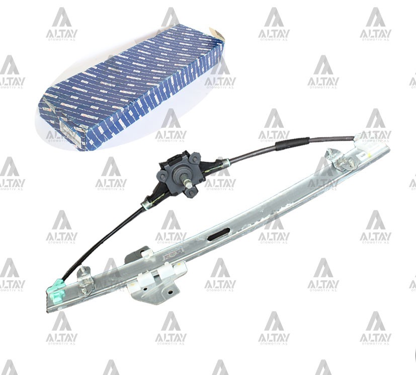 Hyundai Accent Sağ Ön Cam Krikosu Manuel Era Ön Sağ OEM 82402-1G000