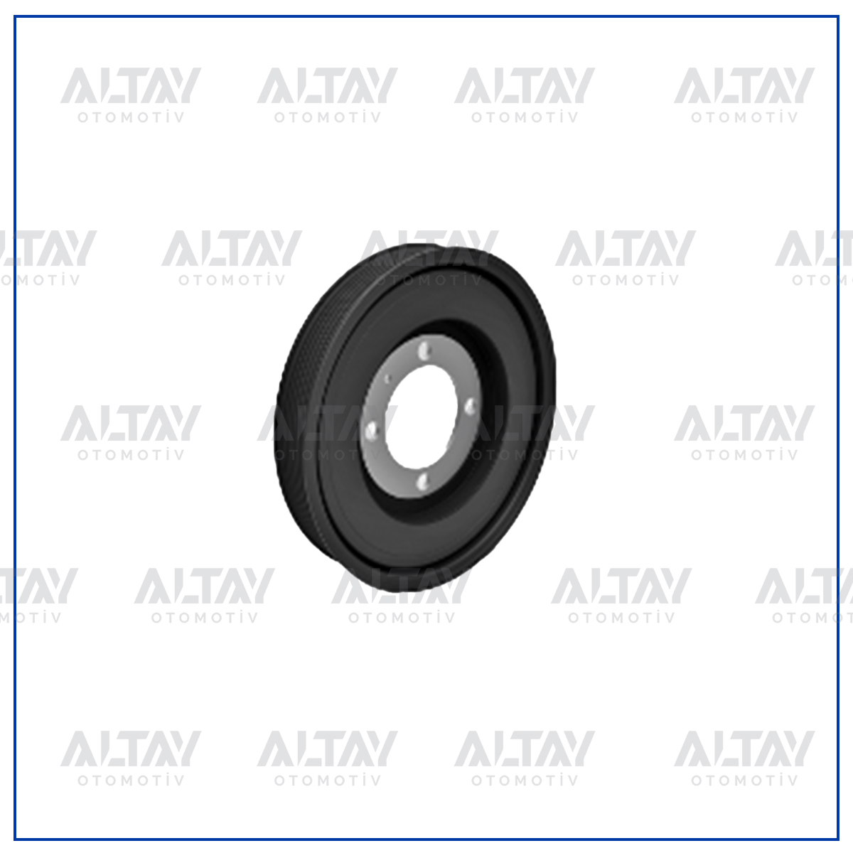 Opel Combo Krank Kasnak G OEM 5614441