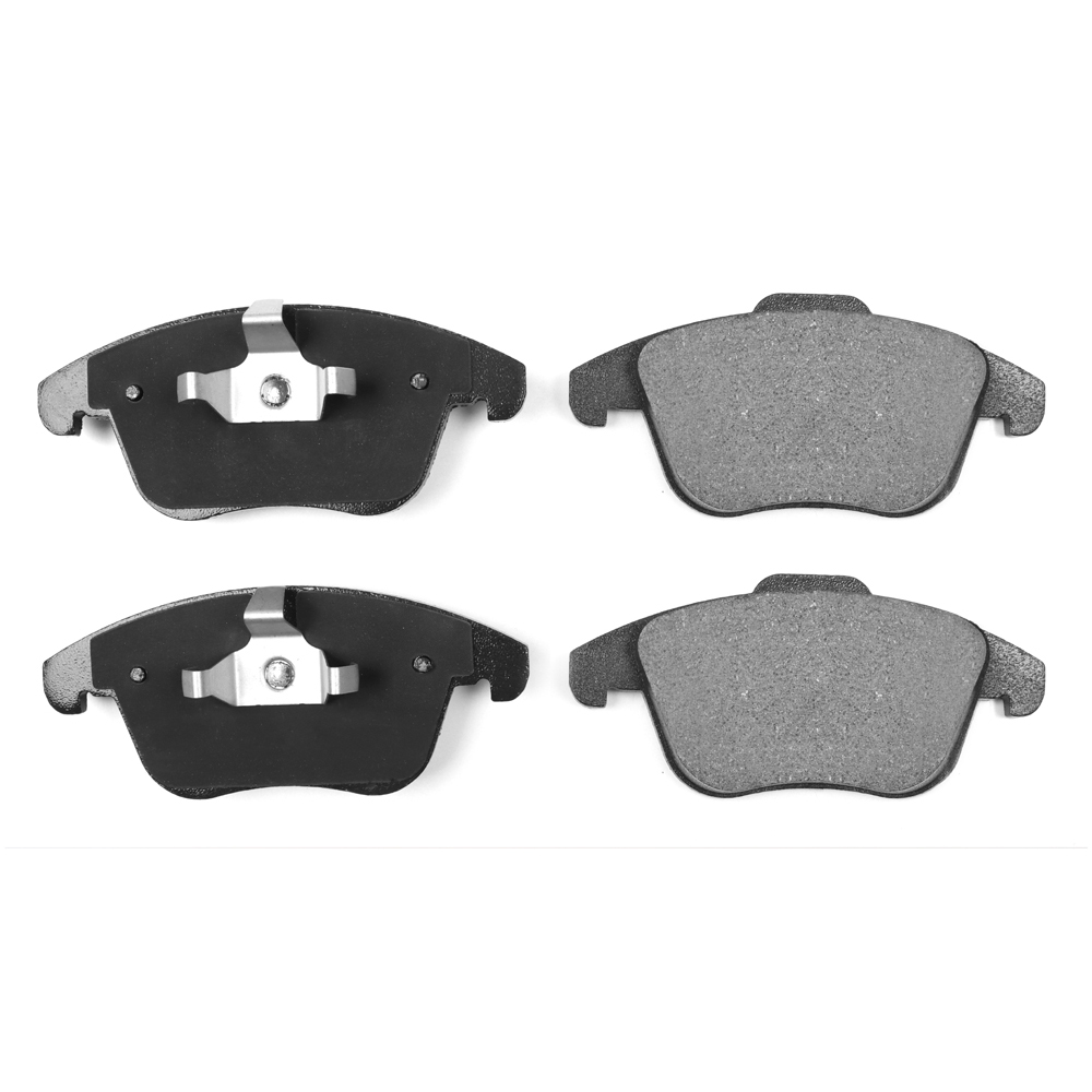 Citroen C5 Ön Fren Balata 2008-2012 Citroen C5 Ön Fren Balata 2008-2012