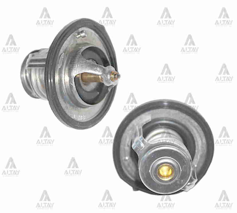 Hyundai Getz Termostat OEM 25500-23010 Hyundai Getz Termostat OEM 25500-23010