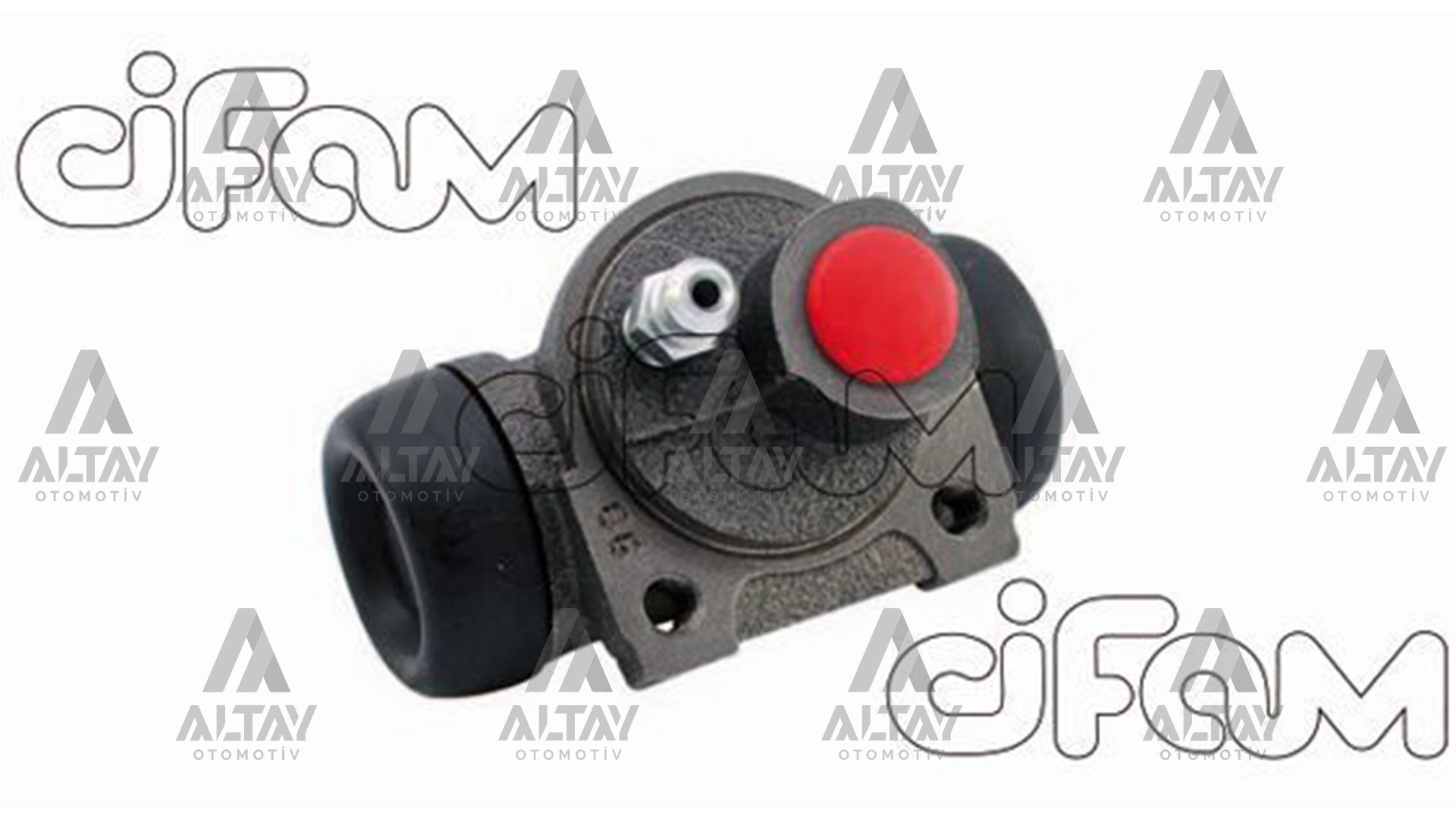 Citroen Saxo Sol Arka Fren Silindiri I OEM 440293