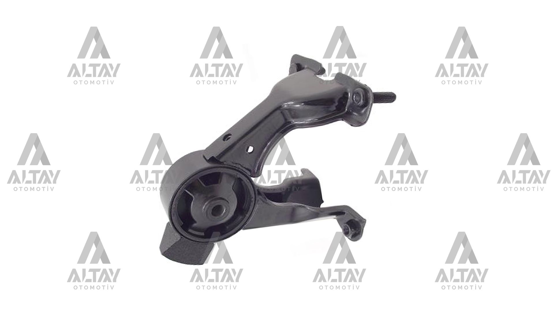 Toyota Avensis Arka Motor Takozu Takoz OEM 12371-03060