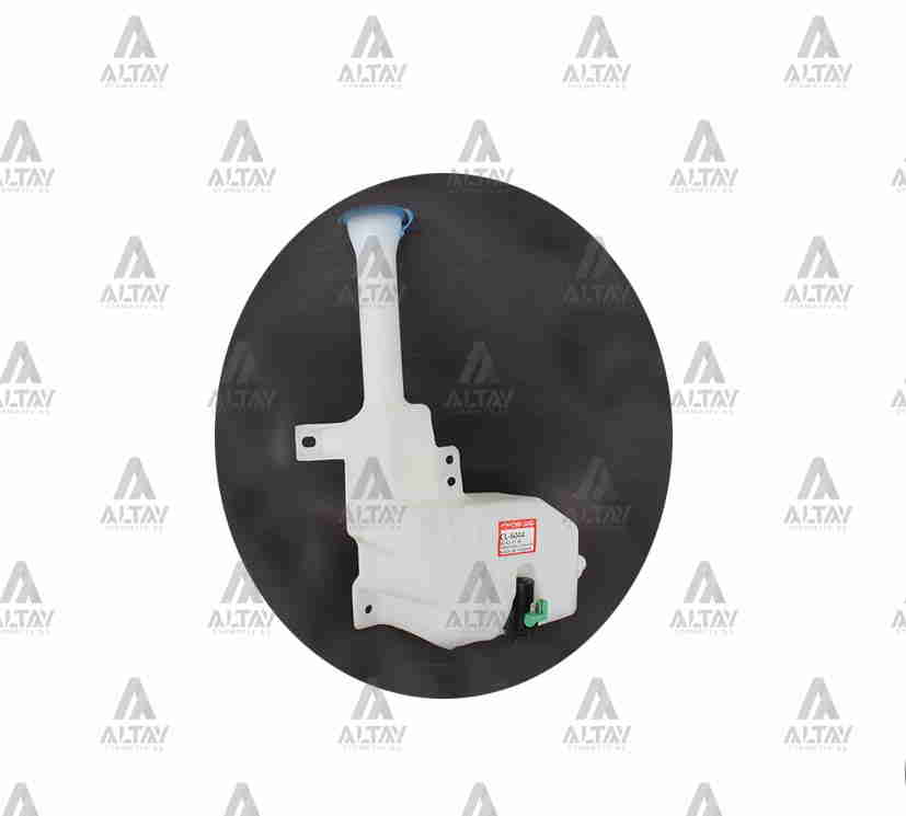 Mazda 626 Genleşme Tankı 1998-2001 Mazda 626 Genleşme Tankı 1998-2001