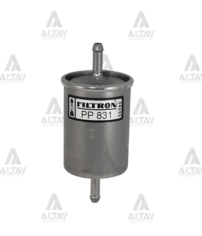Opel Astra Yakıt Filtresi F OEM 818513-5984093