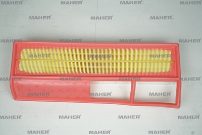 Fiat Doblo Hava Filtresi OEM 55183265
