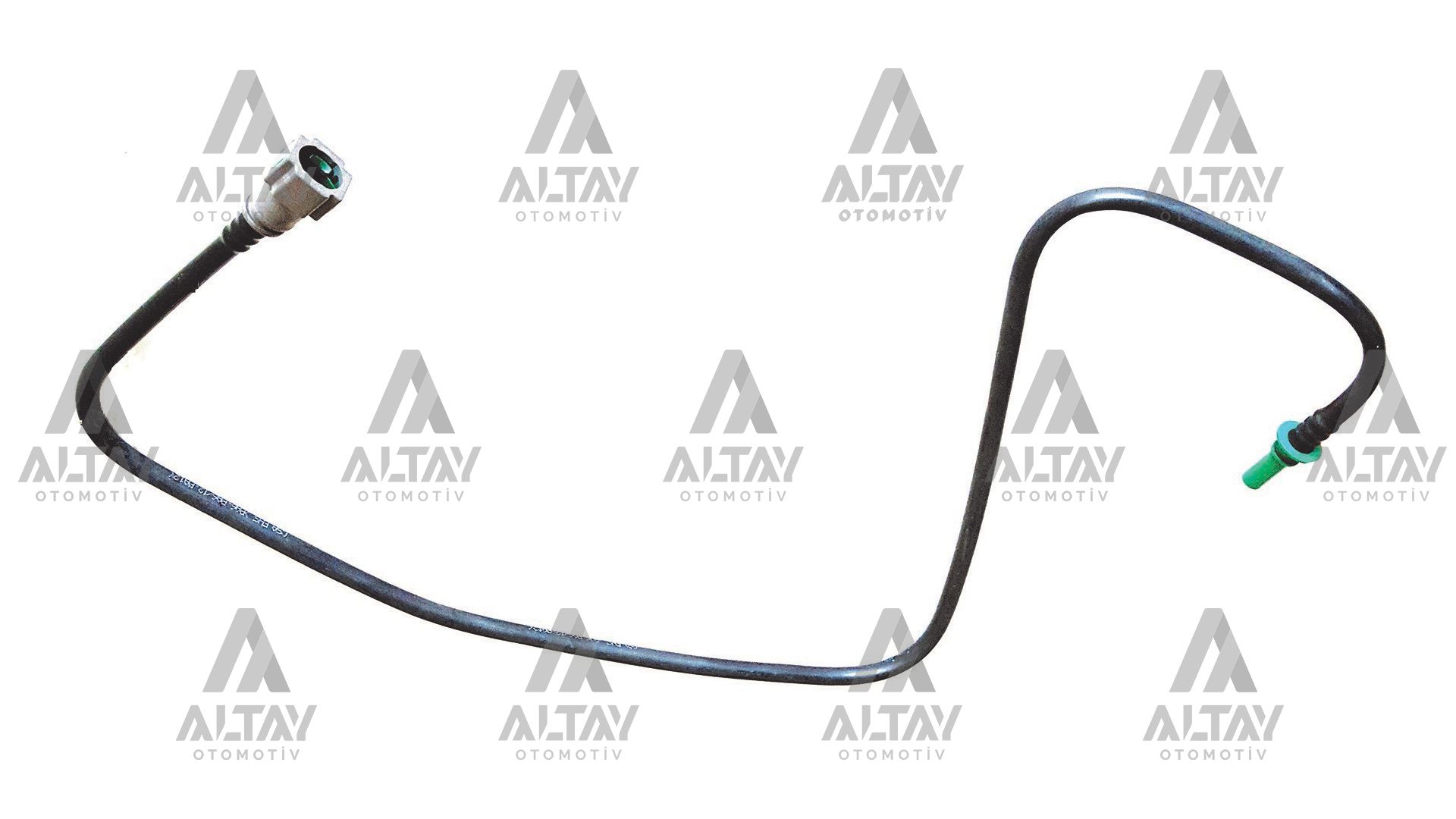 Peugeot Expert Yakıt Borusu Iıı OEM 1507F5 Peugeot Expert Yakıt Borusu Iıı OEM 1507F5