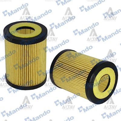 Hyundai Getz Yag Fıltresı OEM 26320-27100