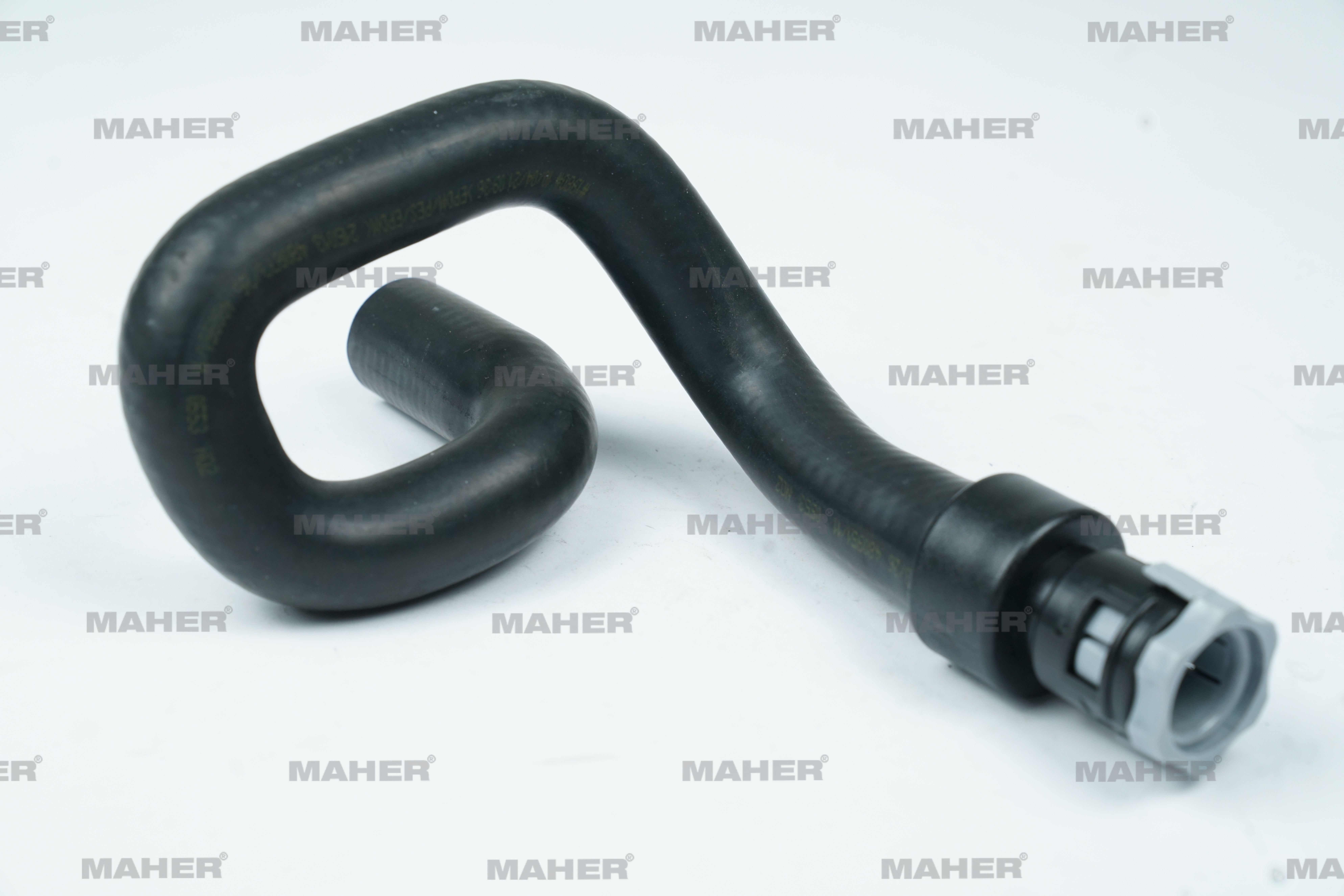 Ford Focus Radyatör Hortumu Hortum Kalorifer Iı OEM 5M5118K582DB