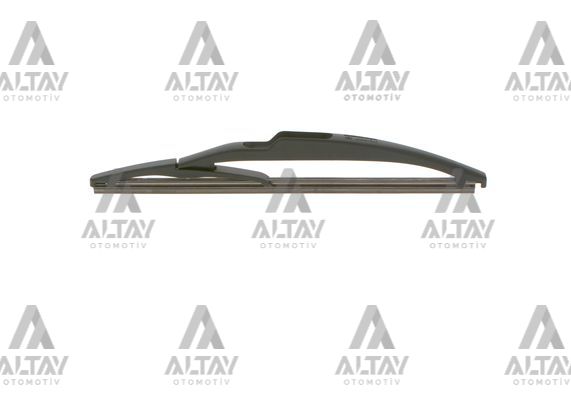 Dacia Dokker Arka Silecek Süpürgesi 2013- OEM 7701056814