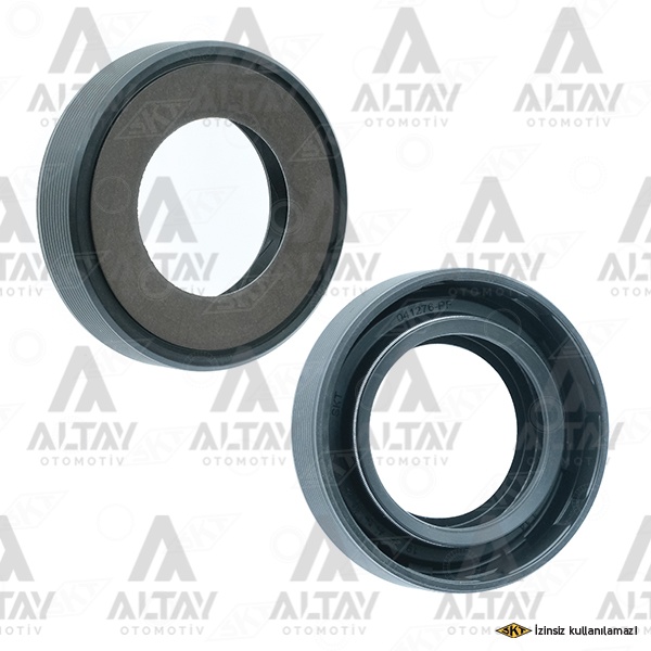 Citroen C4 Sağ Şanzıman Keçesi OEM 312146