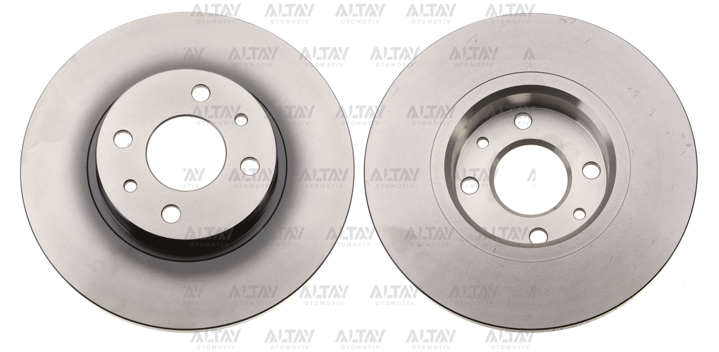 Fiat Bravo Ön Fren Diski OEM 7663466