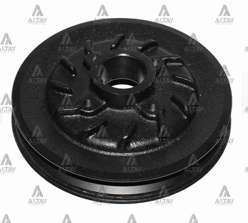 Hyundai H1 Krank Kasnak H OEM 23129-42000