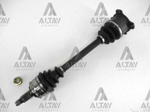 Suzuki Vitara Sol Ön Aks Komple Ön OEM 44102-65J00
