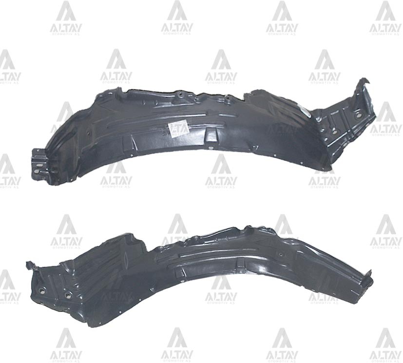 Nissan Primera Sağ Ön Çamurluk Davlumbazı Prımera Ön Sağ OEM 63840-AV600