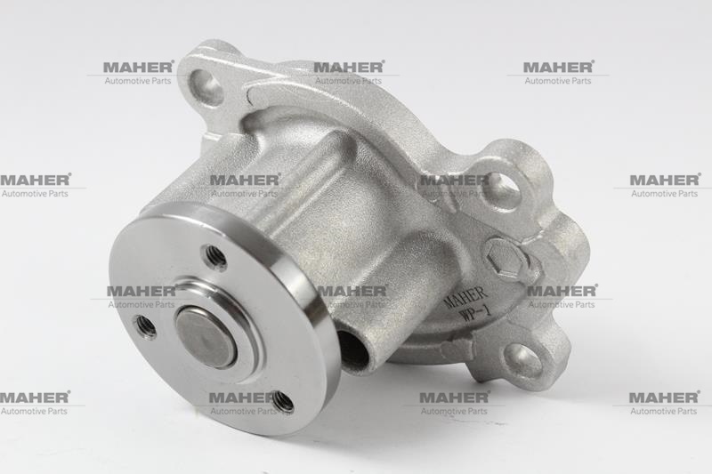 Renault Clio Devirdaim Su Pompası Iv OEM 210108030R