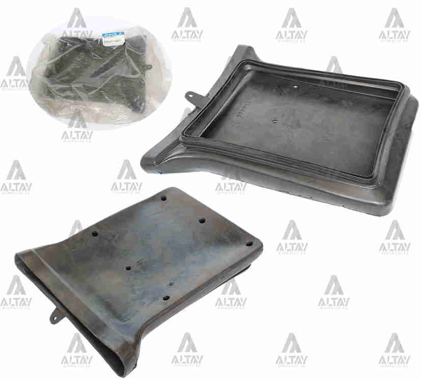 Hyundai Starex Dış Kaput Turbo Hava Bakaliti Alt OEM 86412-4A011