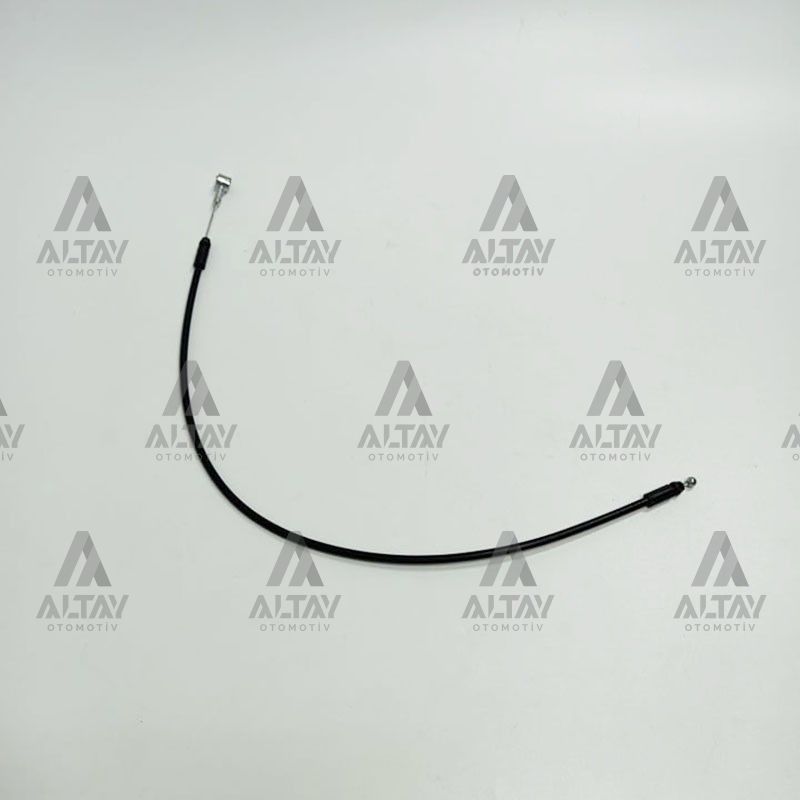 KIA Picanto Ön Fren Teli 2004-2011 Tel Kaput Açma Ön OEM 81190-07100 KIA Picanto Ön Fren Teli 2004-2011 Tel Kaput Açma Ön OEM 81190-07100