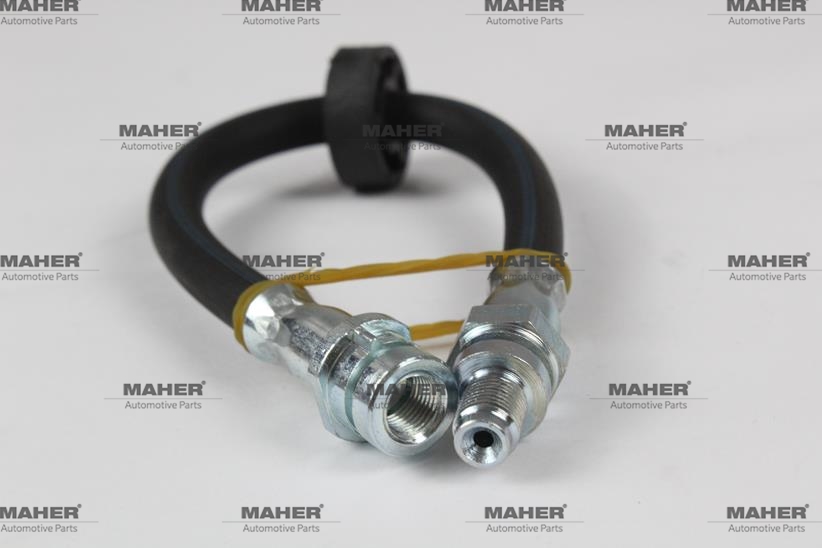 Ford Mondeo Arka Hortum Fren Iı Kampanalı OEM 1023692 Ford Mondeo Arka Hortum Fren Iı Kampanalı OEM 1023692