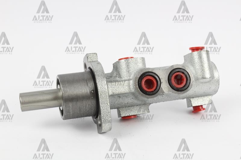 Peugeot 306 Fren Ana Merkez OEM 4601F8 Peugeot 306 Fren Ana Merkez OEM 4601F8