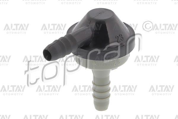 Audi A6 Çek Valf (vakum) Audi A6 Çek Valf (vakum)