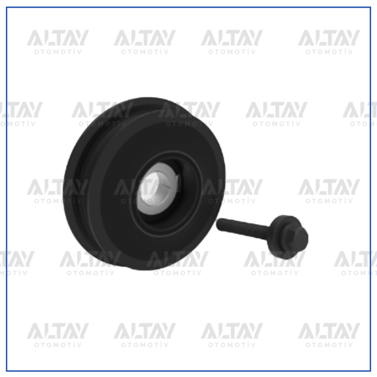 Opel Zafira Krank Kasnak G OEM 614411 Opel Zafira Krank Kasnak G OEM 614411