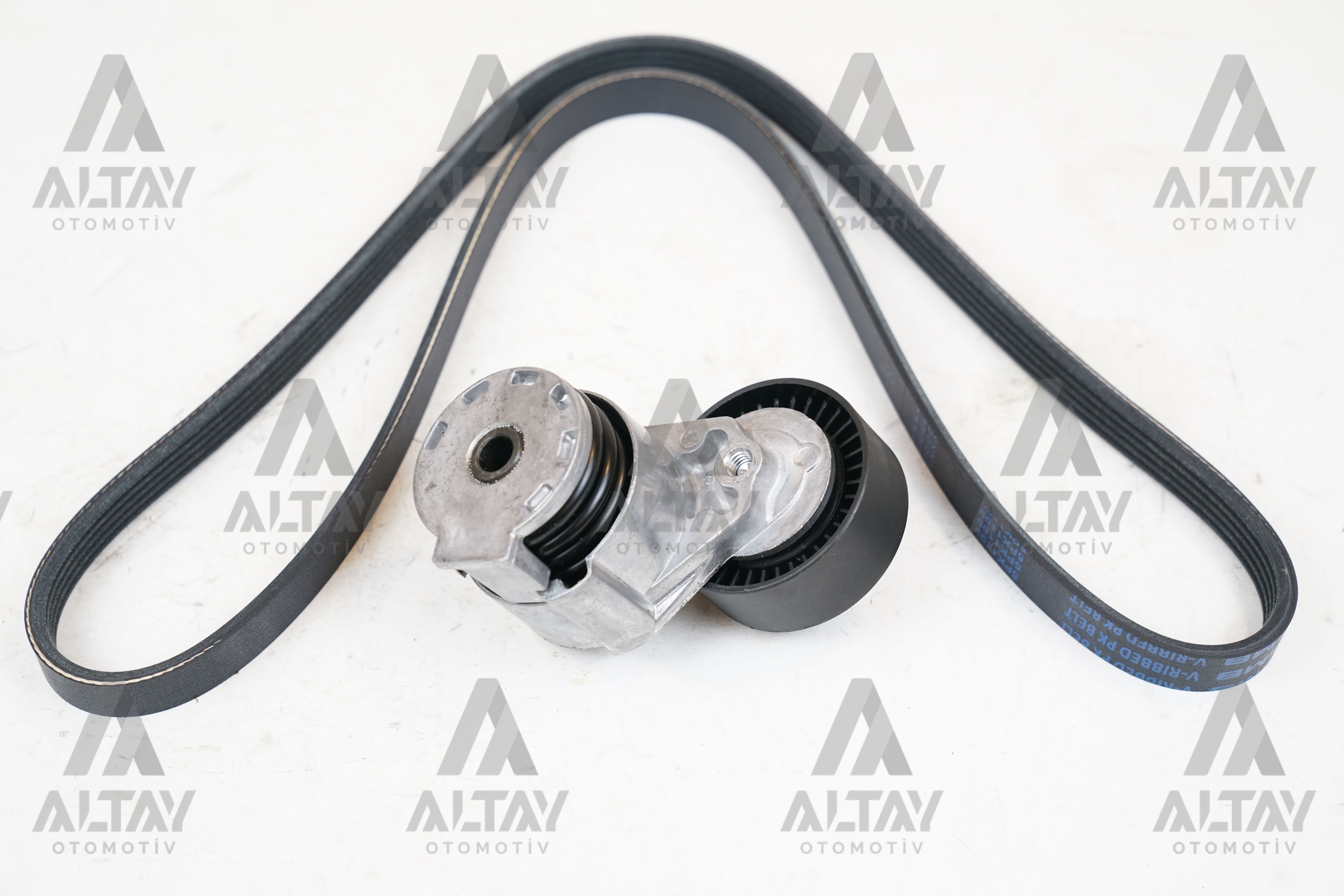 Renault Captur Triger Seti Vantilatör Gergi OEM KPV156 Renault Captur Triger Seti Vantilatör Gergi OEM KPV156
