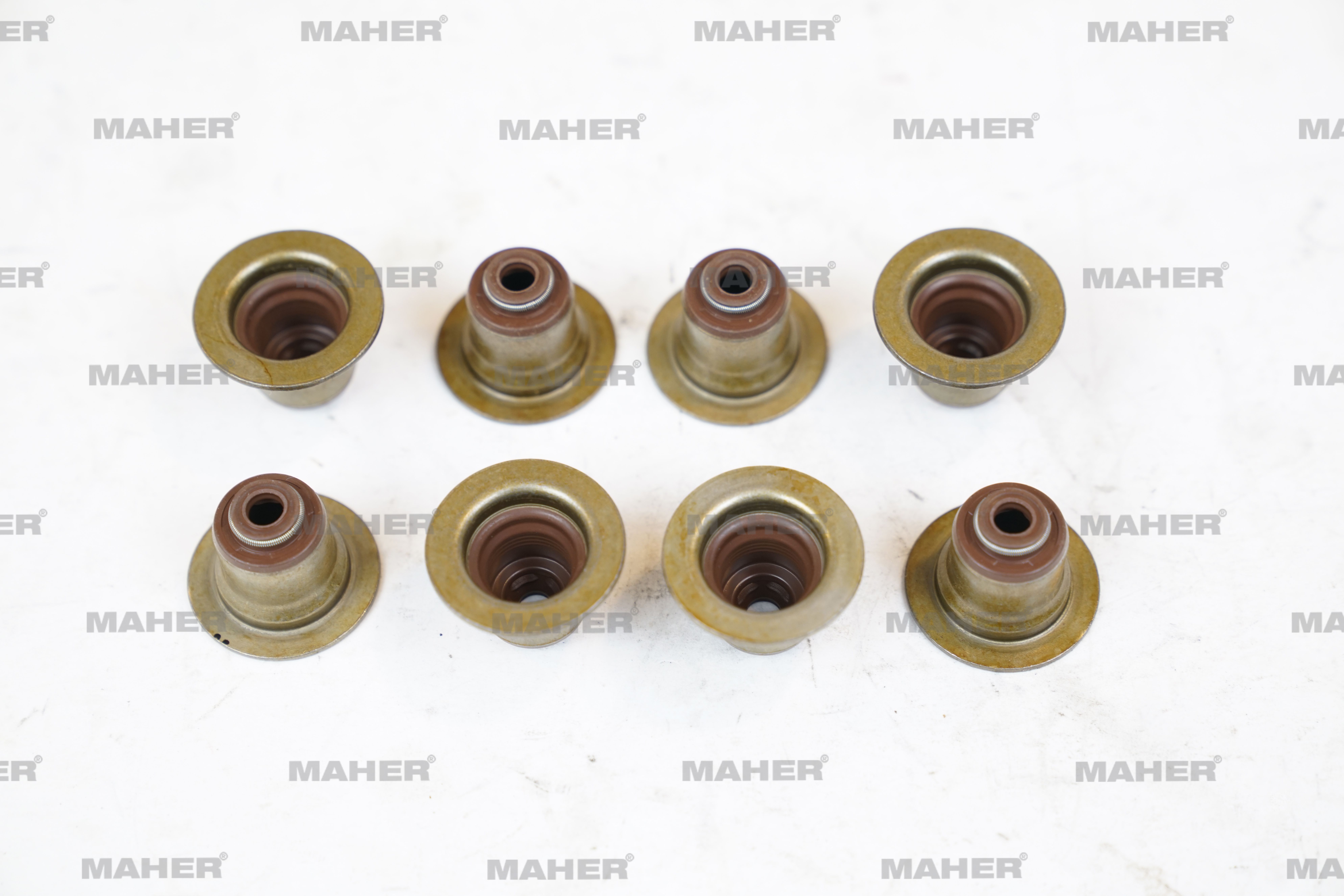 Mazda 3 Supap Lastiği . OEM L807-10-155 Mazda 3 Supap Lastiği . OEM L807-10-155