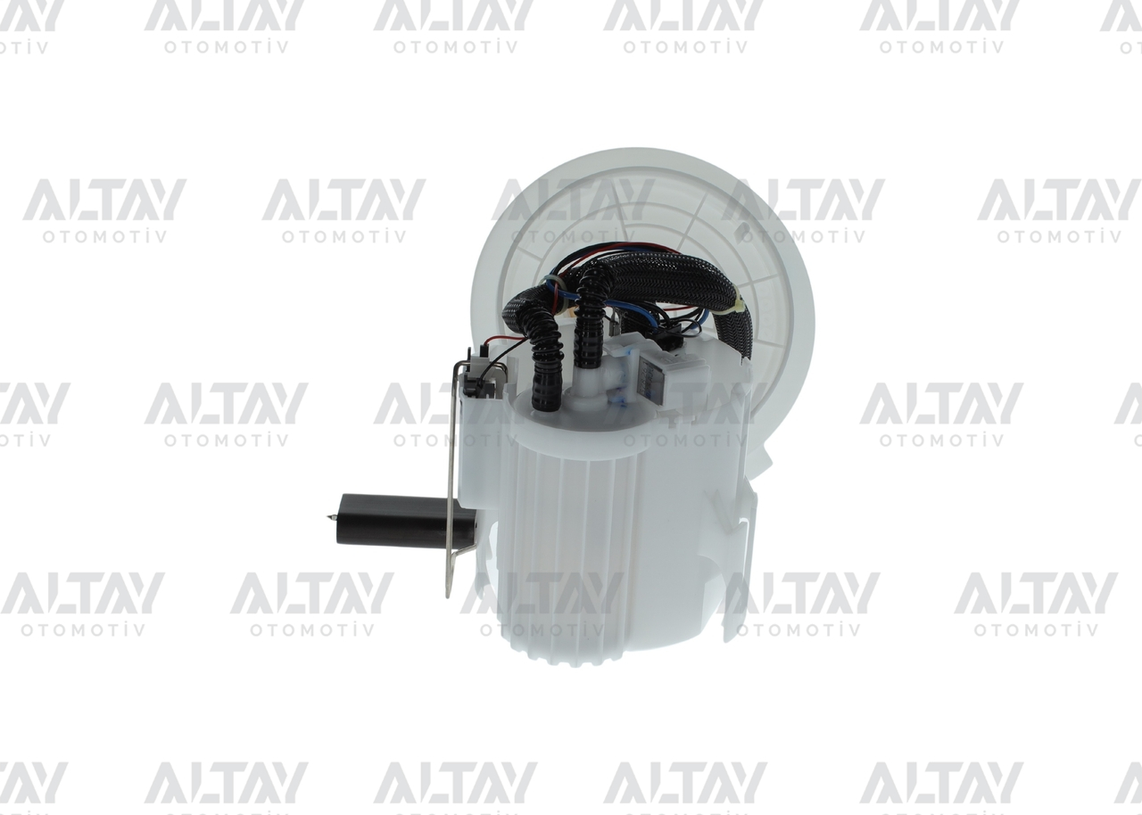 Opel Astra Depo Samandırası Komple H Z12xep-z14xep-z16xep-z16xer-z18xer OEM 5815023