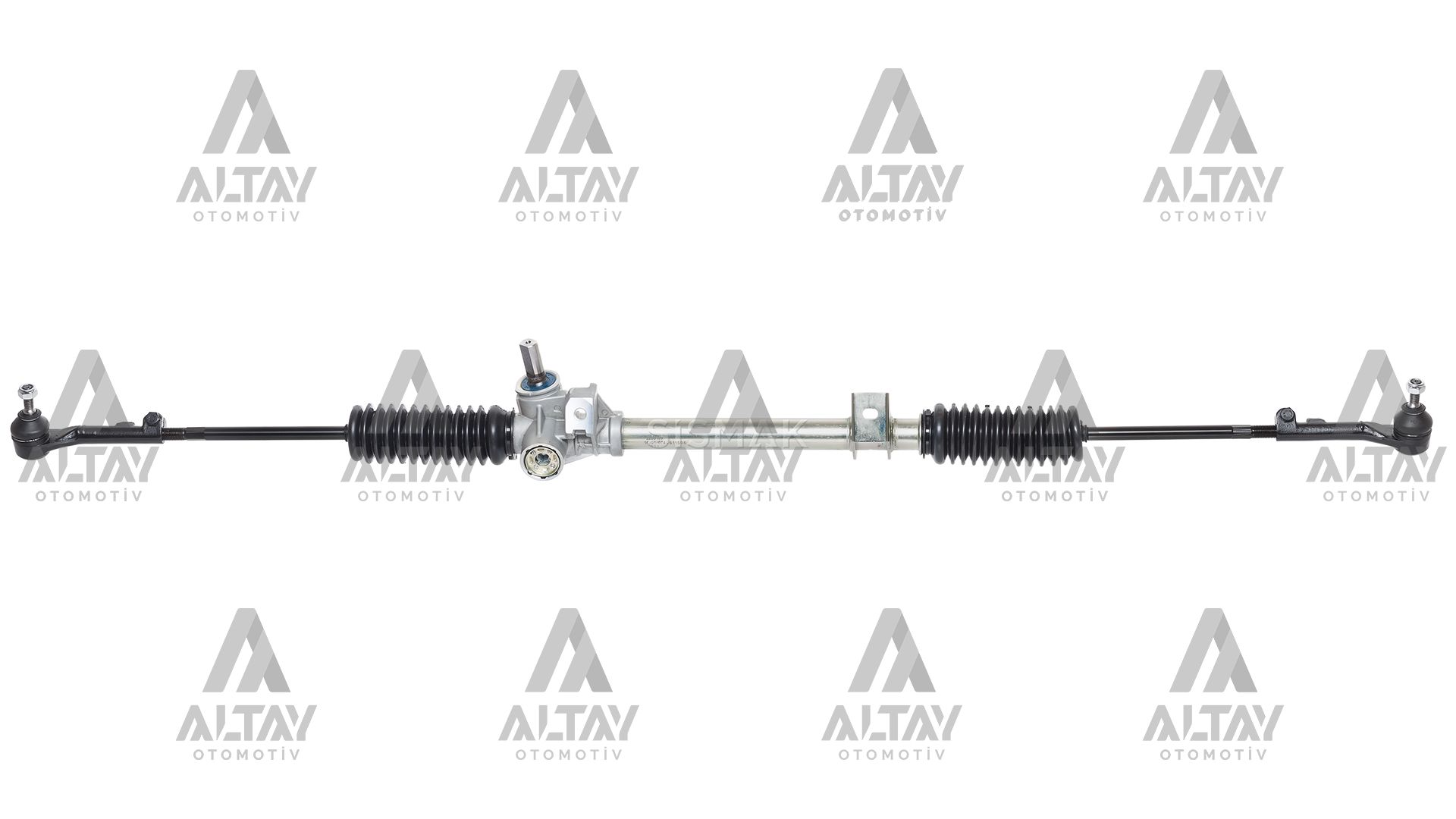 Renault Kangoo Direksiyon Kutusu Mekanik Rotbaşlı OEM 7701470742 Renault Kangoo Direksiyon Kutusu Mekanik Rotbaşlı OEM 7701470742