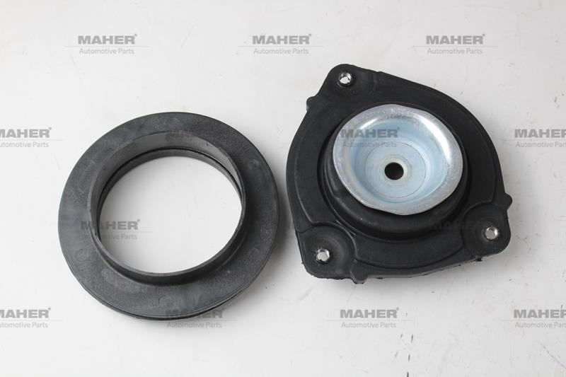 Nissan Juke Sol Ön Amortisör Amortısor Kulesi Rulmanlı Takım OEM 54321-1KA0B
