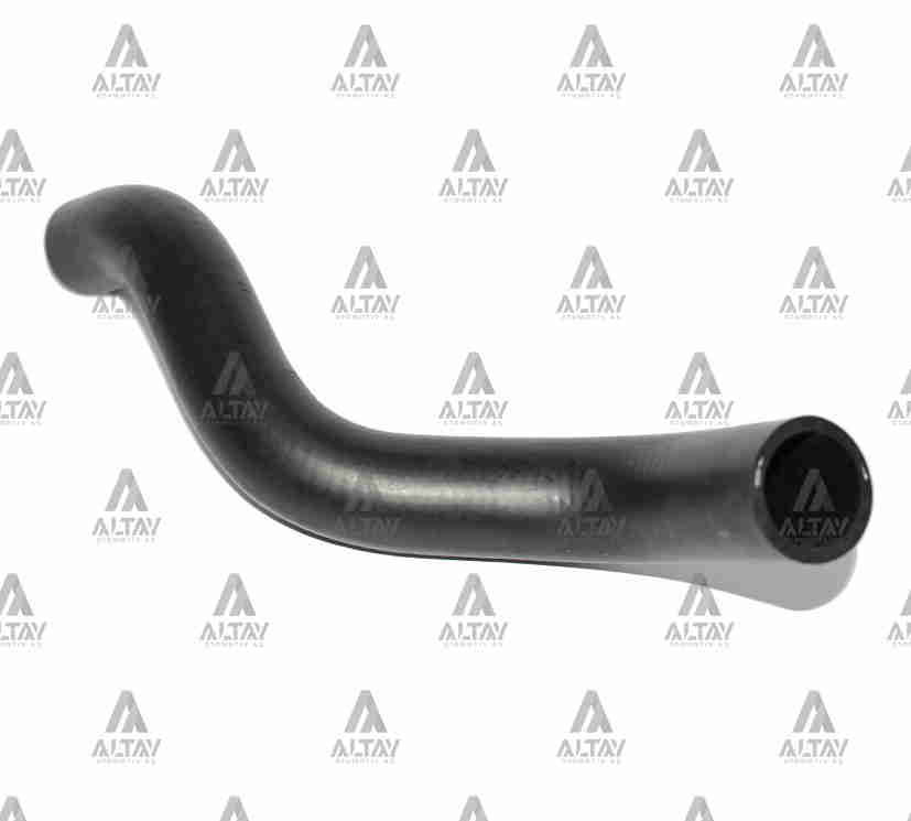 Hyundai I20 Radyatör Hortumu 2009-2012 Hortum Üst I . Benzinli OEM 25411-4P050