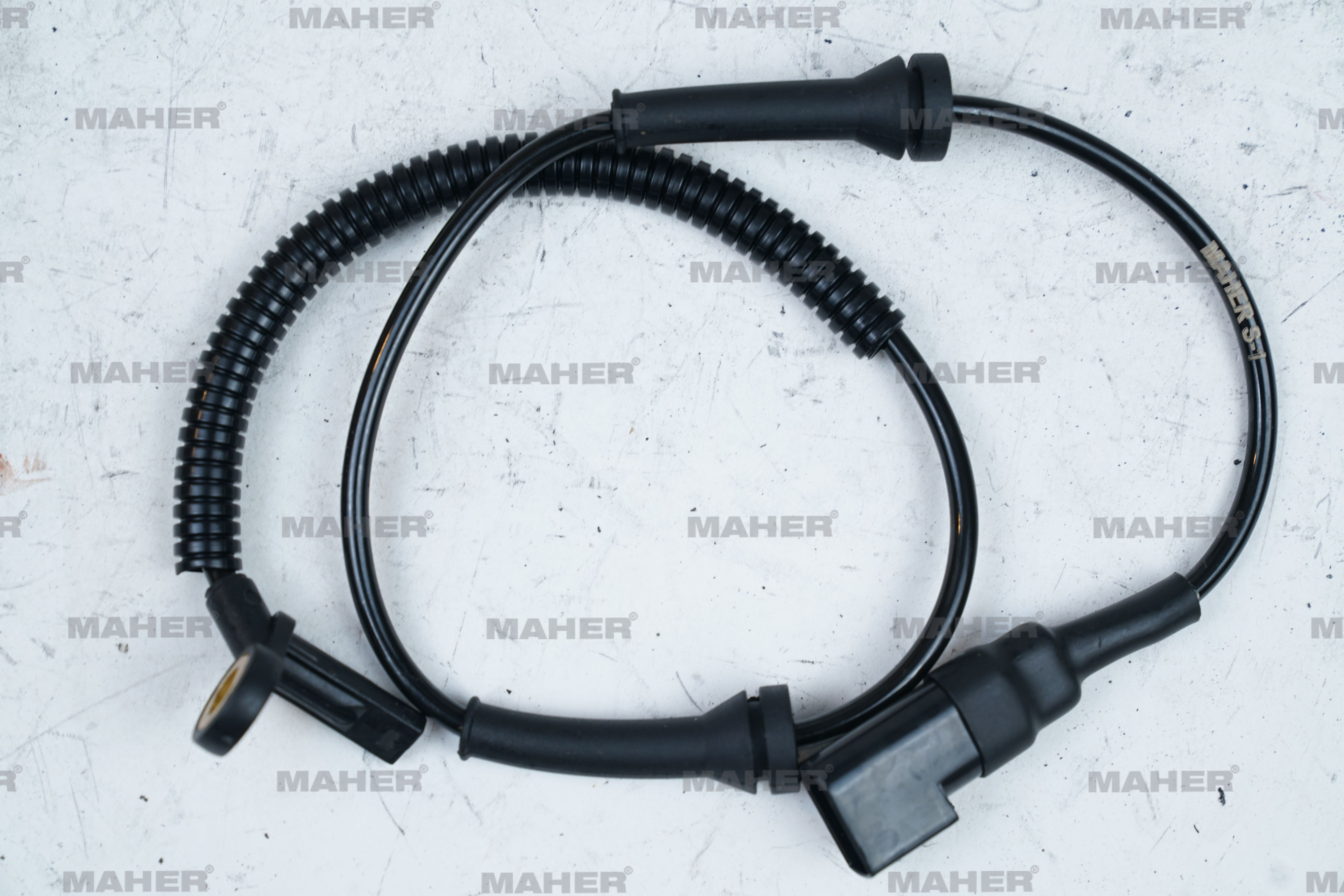 Ford Connect Ön Sensör Abs . Tdcı Ön OEM 2T142B372AE