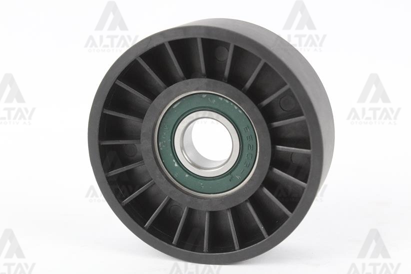 Fiat Punto V Kayış Gergi Rulmanı Vantılatör Gergısı OEM 55195023