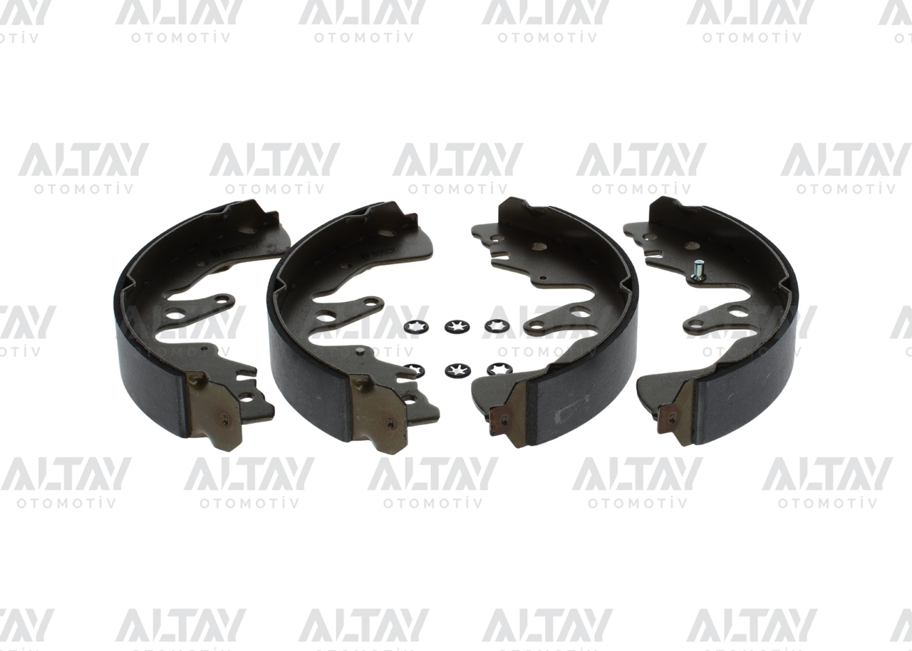 Suzuki Vitara Arka Fren Balata Pabuç OEM 53200-65J00 Suzuki Vitara Arka Fren Balata Pabuç OEM 53200-65J00