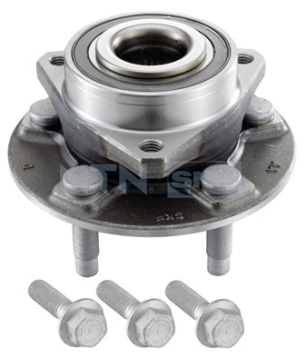 Opel Insignia Ön Arka Porya ve Teker Poryası Ön-arka Rulmanlı Bijon Absli OEM 13507374