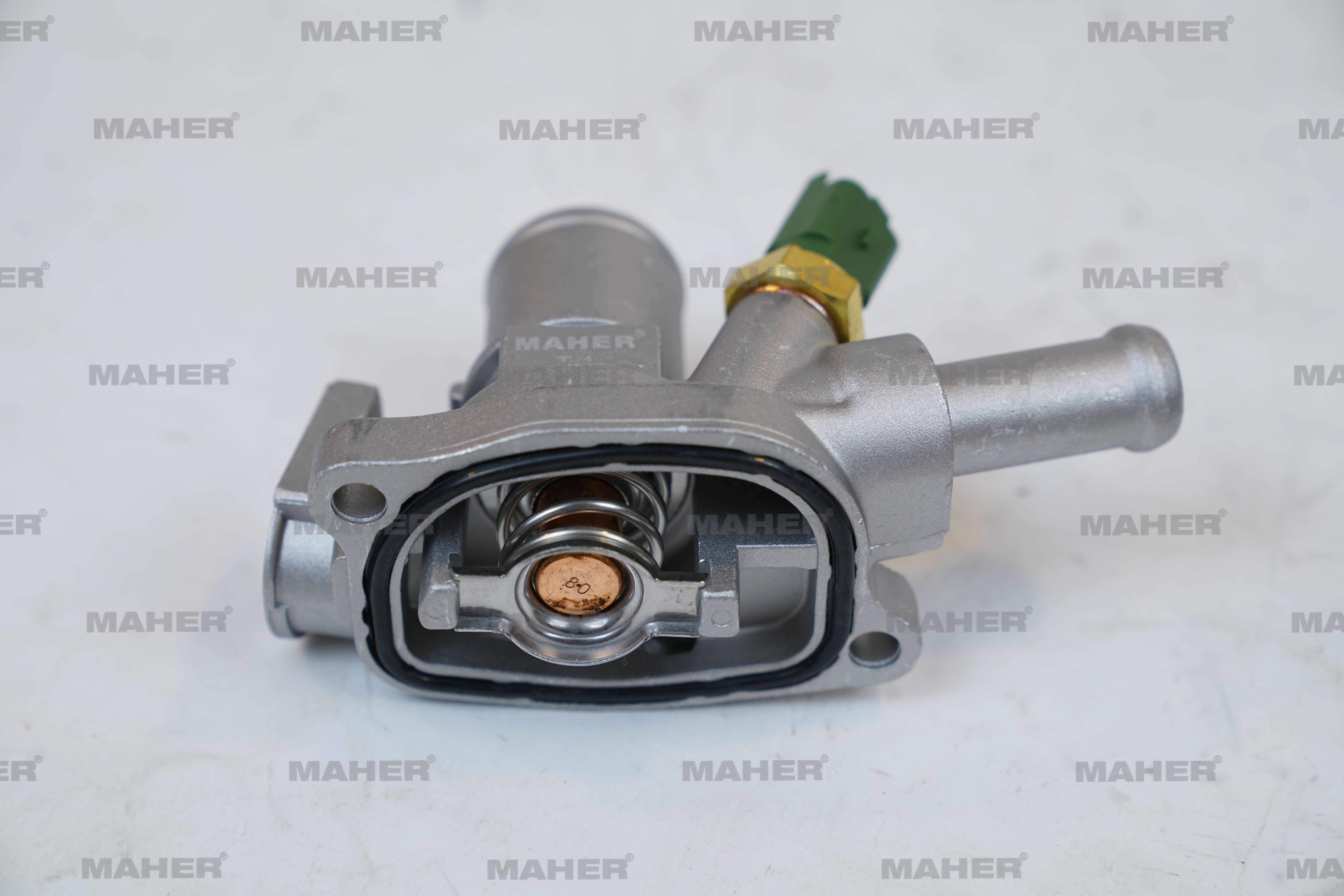 Fiat Punto Termostat 2012- OEM 55215006 Fiat Punto Termostat 2012- OEM 55215006