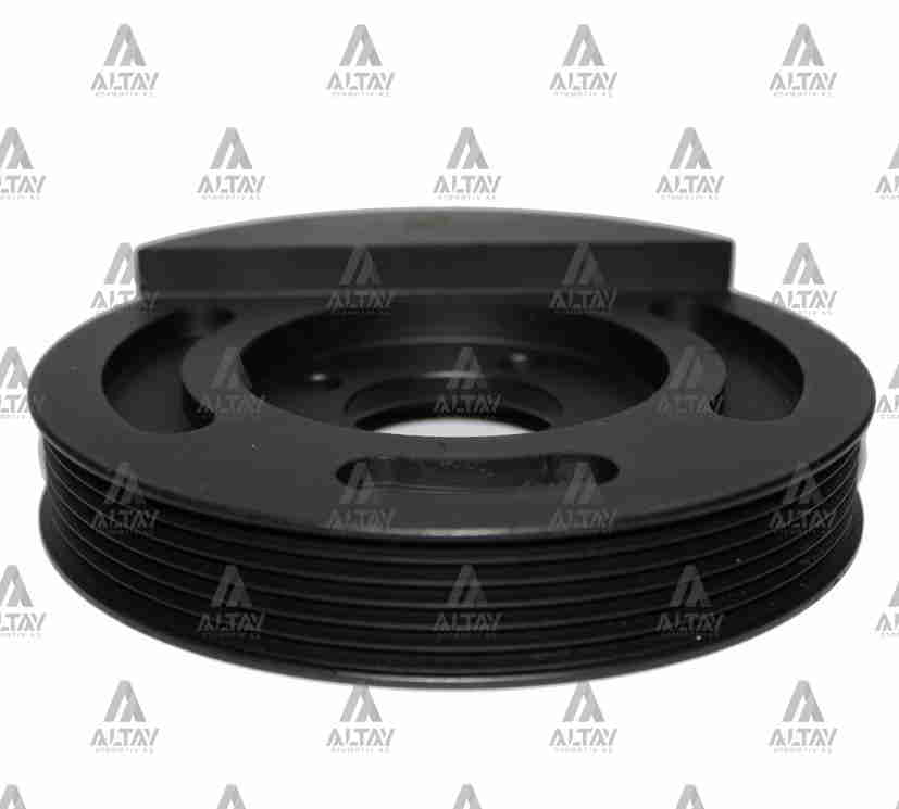 Hyundai Getz Krank Kasnak OEM 23124-27501