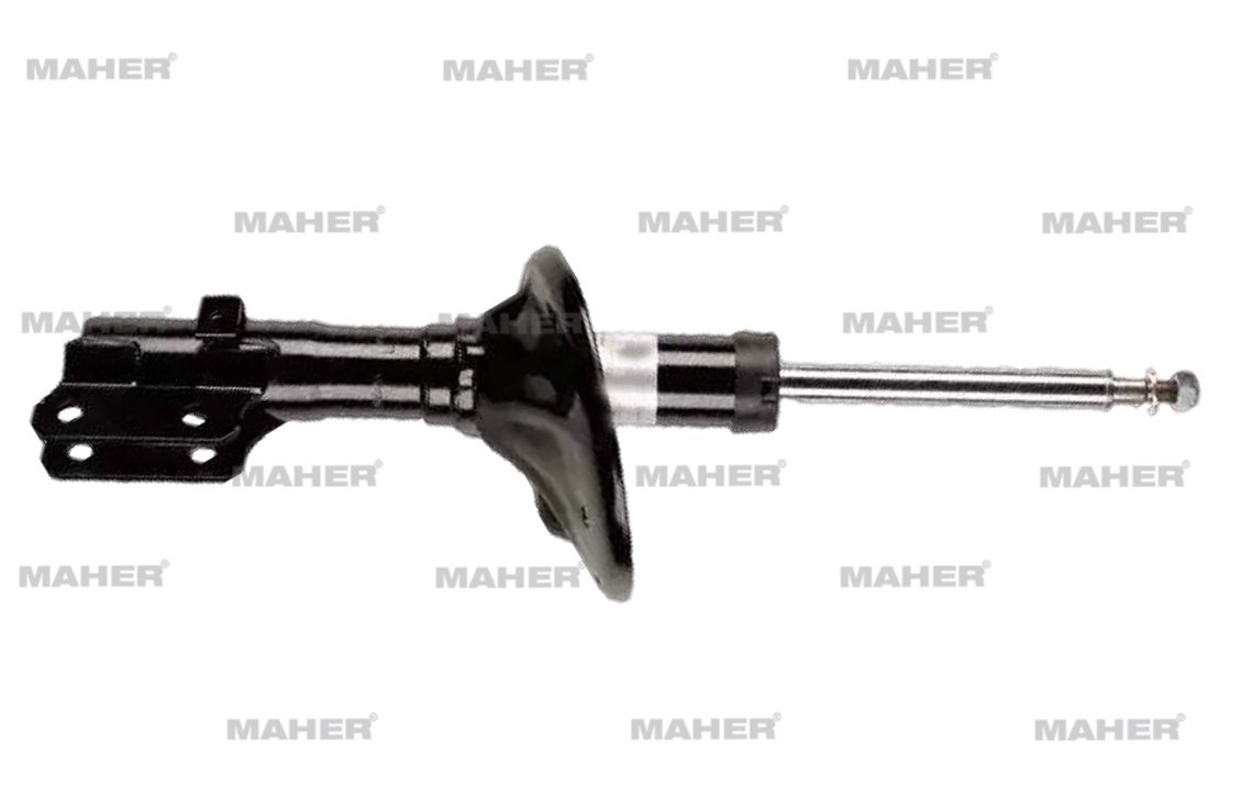 Hyundai Matrix Sağ Ön Amortisör 2001-2010 Gazlı Ön Sağ OEM 54661-17500 Hyundai Matrix Sağ Ön Amortisör 2001-2010 Gazlı Ön Sağ OEM 54661-17500