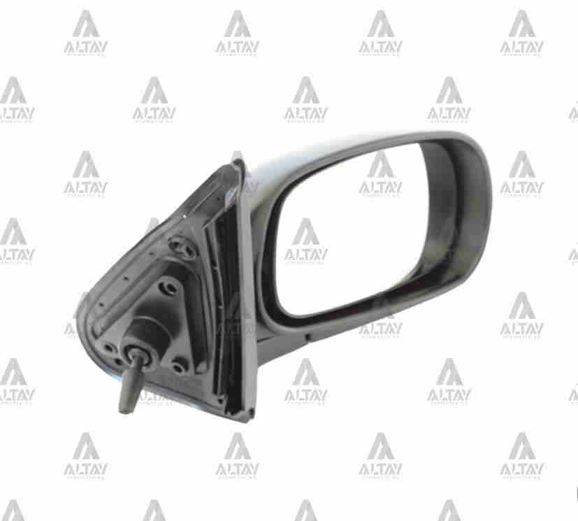 Nissan Micra Sağ Dış Dikiz Aynası 1992-2002 Ayna Dış Manuel Sağ OEM 96301-53B00