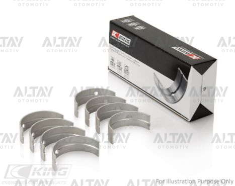 Volkswagen Transporter Ana Yatak Ana OEM 038105561AM
