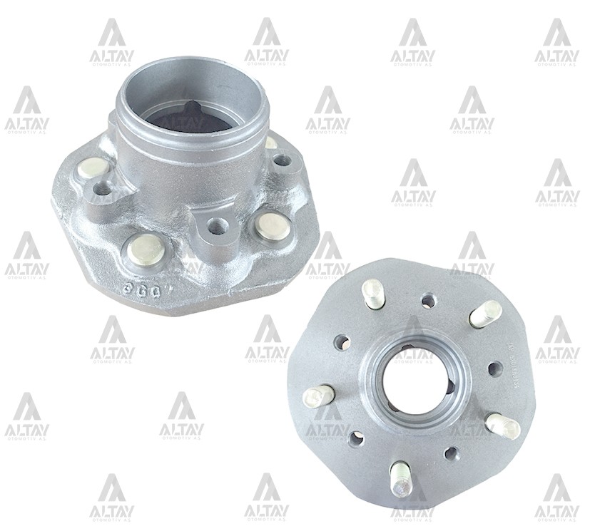 Hyundai H1 Ön Porya ve Teker Poryası H OEM 51750-44080 Hyundai H1 Ön Porya ve Teker Poryası H OEM 51750-44080