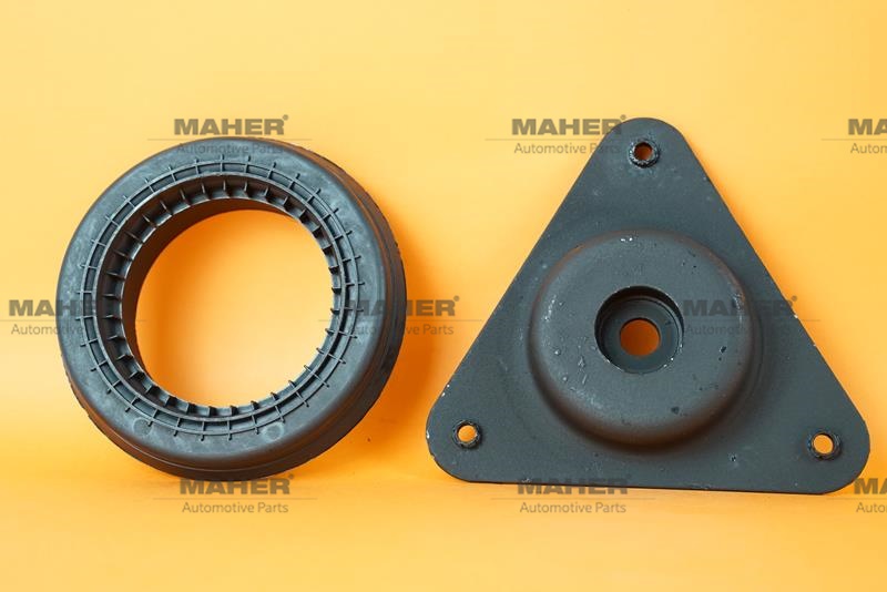 Renault Kadjar Sol Sağ Ön Amortisör Takozu Iv OEM 543206968R